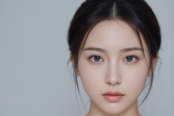 五官美学设计指南：如何找到适合自己的变美方案