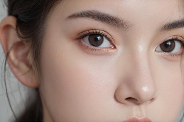 眼睛整形手术科普：5种常见术式与真实效果解析