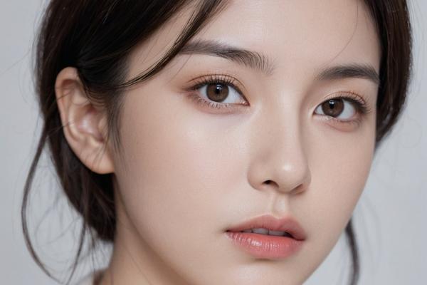 一、为什么越来越多人选择唇部调整？
