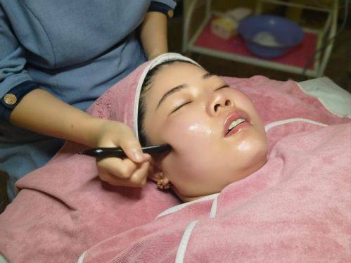 深圳睛睛医疗美容诊所怎么样