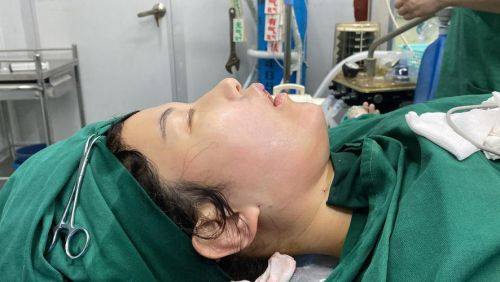 吉林海茵医疗美容诊所擅长项目