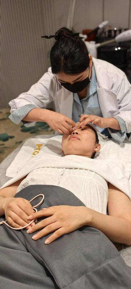 深圳睛睛医疗美容诊所价格表