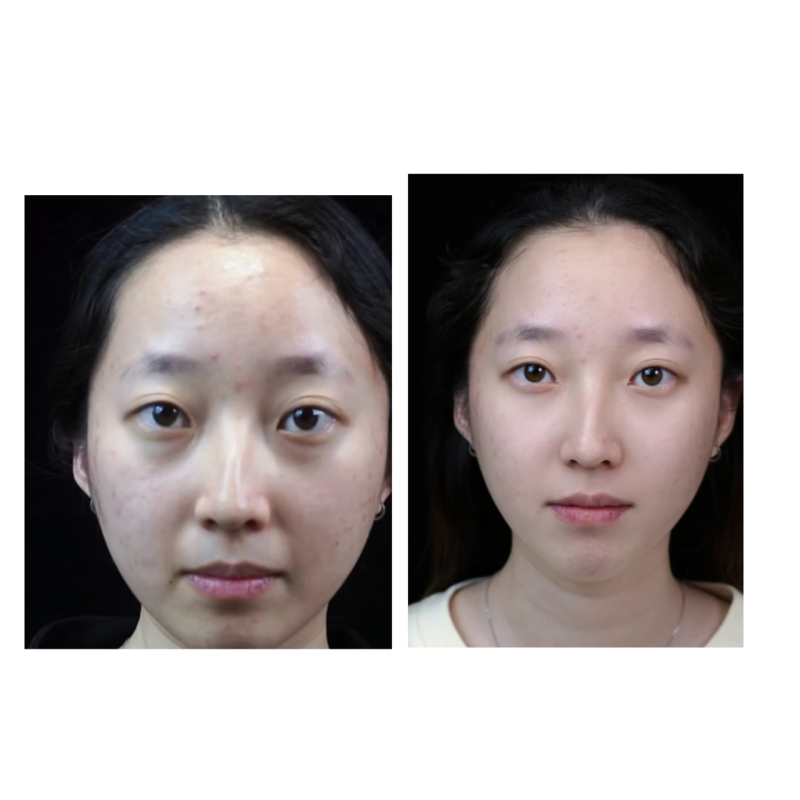 烟台美神诊所价格表