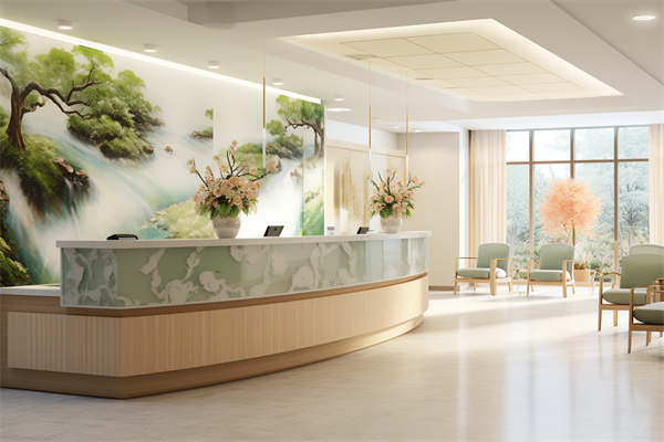 深圳睛睛医疗美容诊所