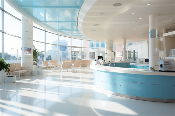 福州隆美尔整形医院