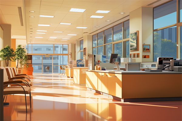 成都亚鑫医疗美容诊所