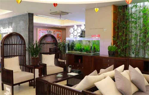 昆山星范医疗美容门诊部价格表