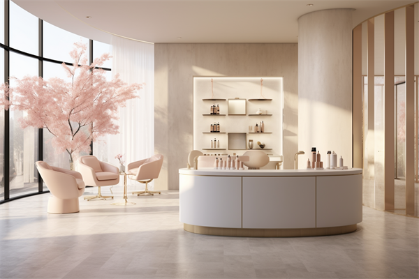 泉州碧莲盛植发医院