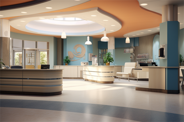 苏州名仕医院植发科