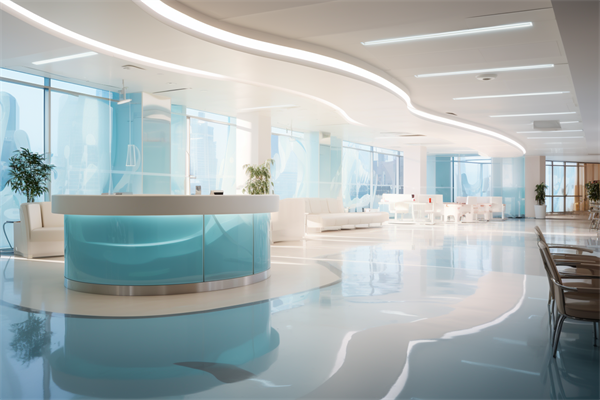 西安普莱蒂医疗美容门诊部