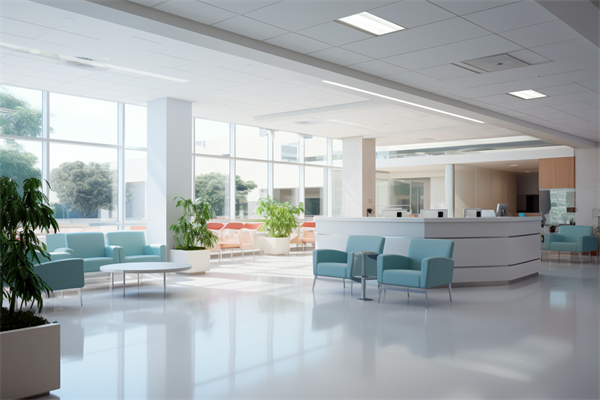 银川皓贝齿科诊所