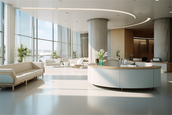 广州丽港丽格医疗美容