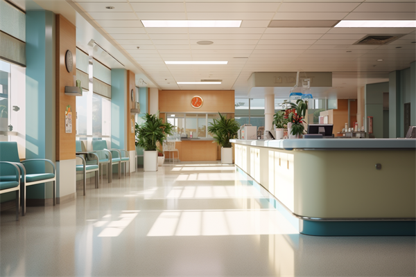 武汉爱尚美容医院