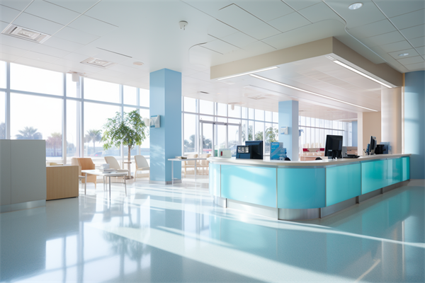 天津威莎恒美医疗美容门诊部