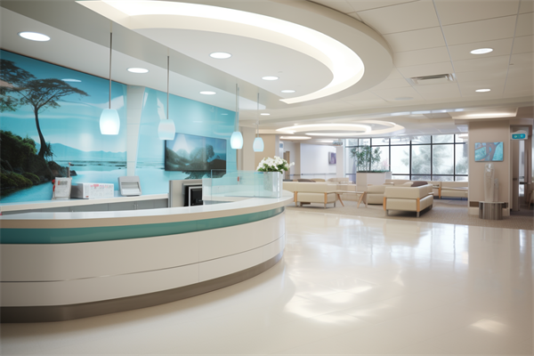 青岛得亚莉医疗美容诊所