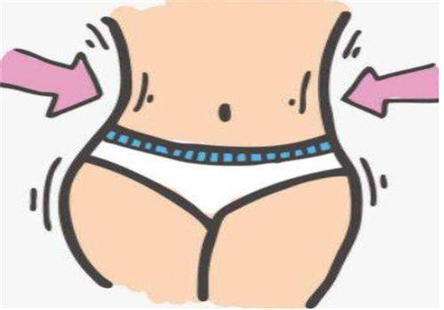 六、如何有效避免腰腹吸脂的危害？