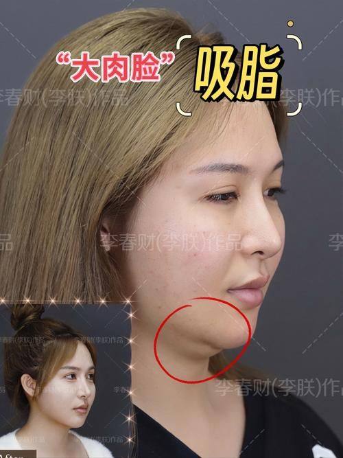 莱芜润美医疗美容诊所价格表