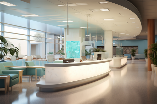 蚌埠多妍医疗美容门诊部