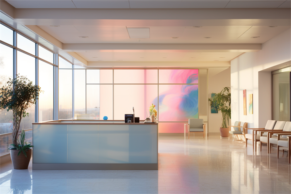 重庆铜雀台整形医院