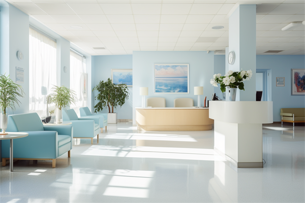 新疆维吾尔自治区人民医院整形科