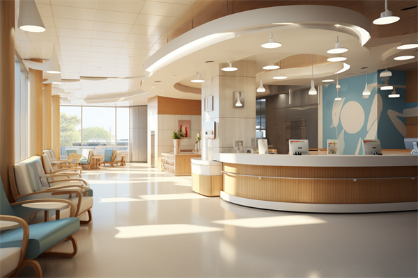 渭南现代整形医疗美容医院