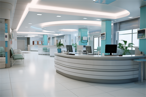 北京联合丽格前列医疗美容医院