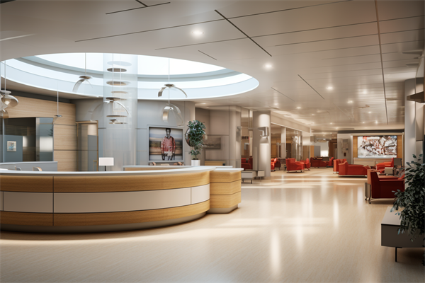 成都大眼睛整形医疗美容门诊部