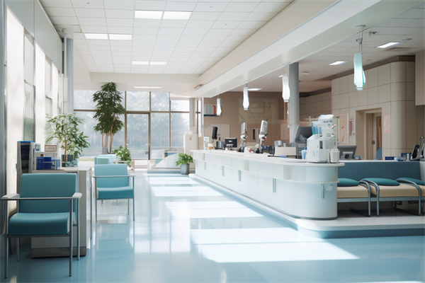 珠海乔恩领先医疗美容门诊部