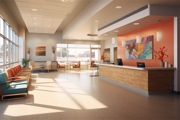 南昌科颜医疗美容门诊部