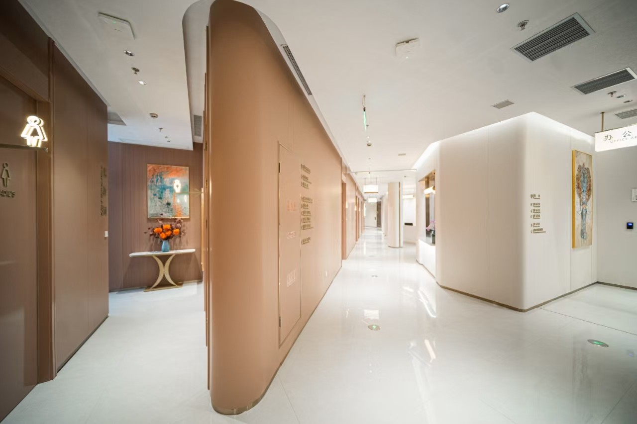 上海达尔姿医疗美容门诊部怎么样？