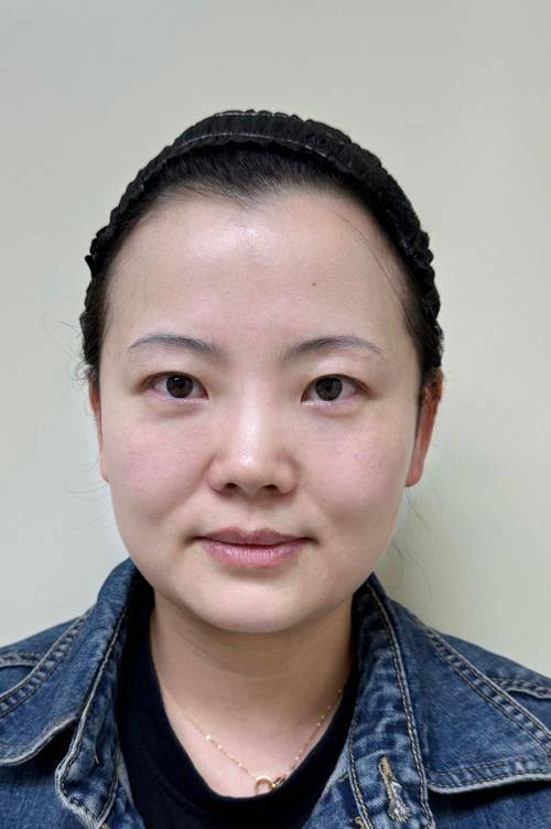 上海铂诗玥医疗门诊价格表：