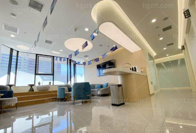 北京禾美嘉医疗美容门诊部价格表