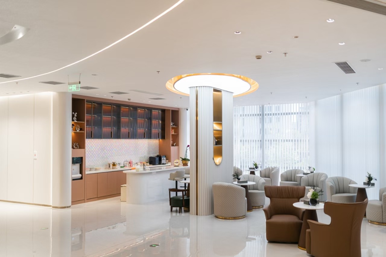 上海达尔姿医疗美容门诊部医生名单及擅长领域