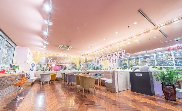 上海艺星医疗美容医院（长宁院）怎么样？