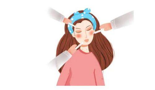 三、32岁双眼皮修复,这些高难度情况也能解决