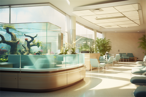 金华东阳丽莱医疗整形美容