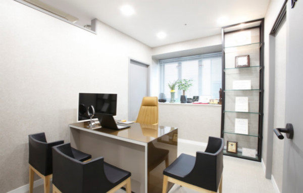 韩国美思科整形外科医院