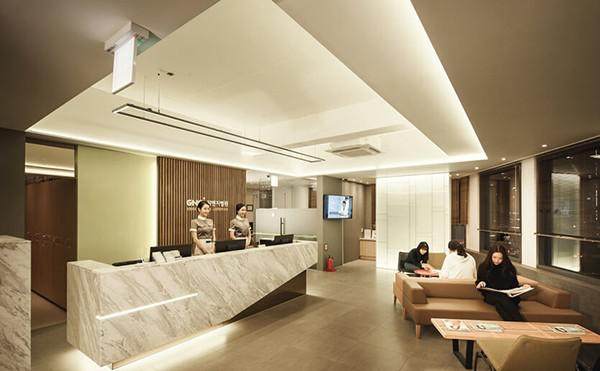 韩国GNG整形外科医院