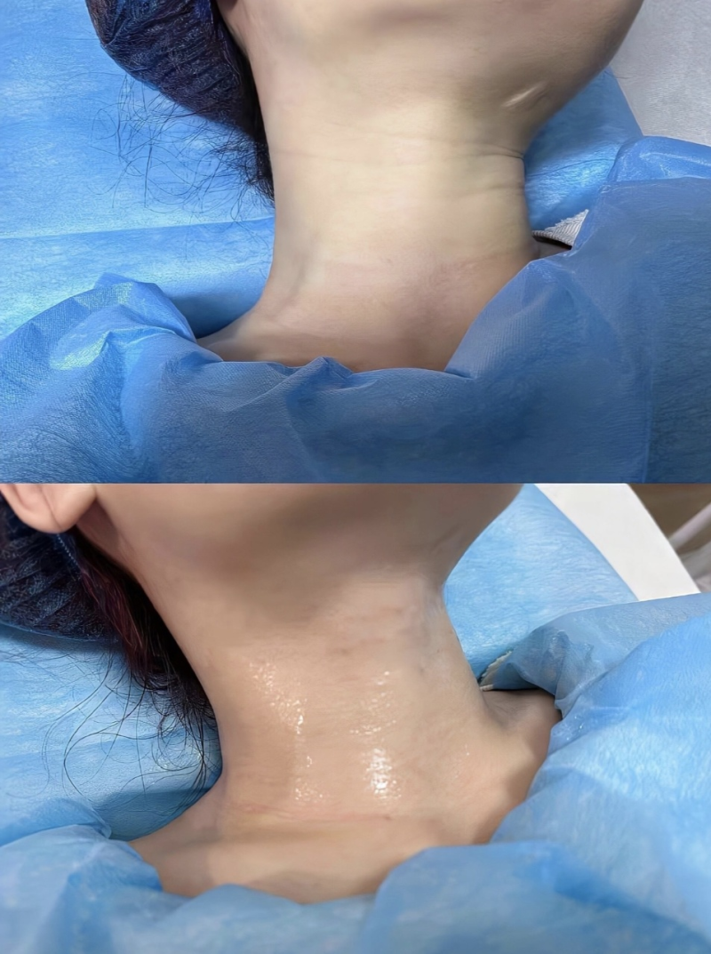 天津甜橙美陈医疗美容诊所价格表