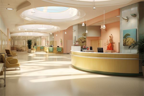 淄博媄妍整形医院