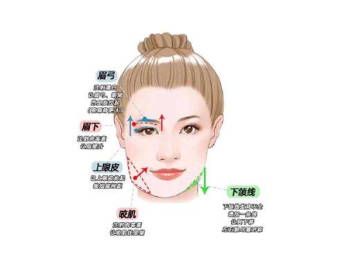 四、胸部抽脂后多久消肿?两种术式的消肿节奏差异