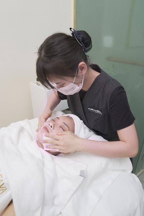 兰州莱尚医疗美容门诊部地址电话及营业时间：