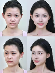 厦门王忠堂医疗美容诊所擅长项目：