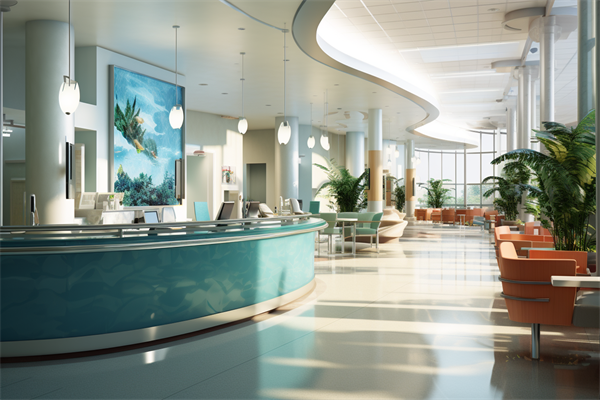 兰州莱尚医疗美容门诊部