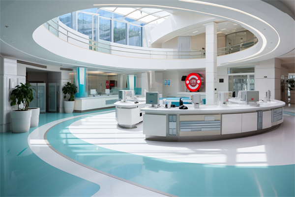 海军总医院医学整形激光美容中心