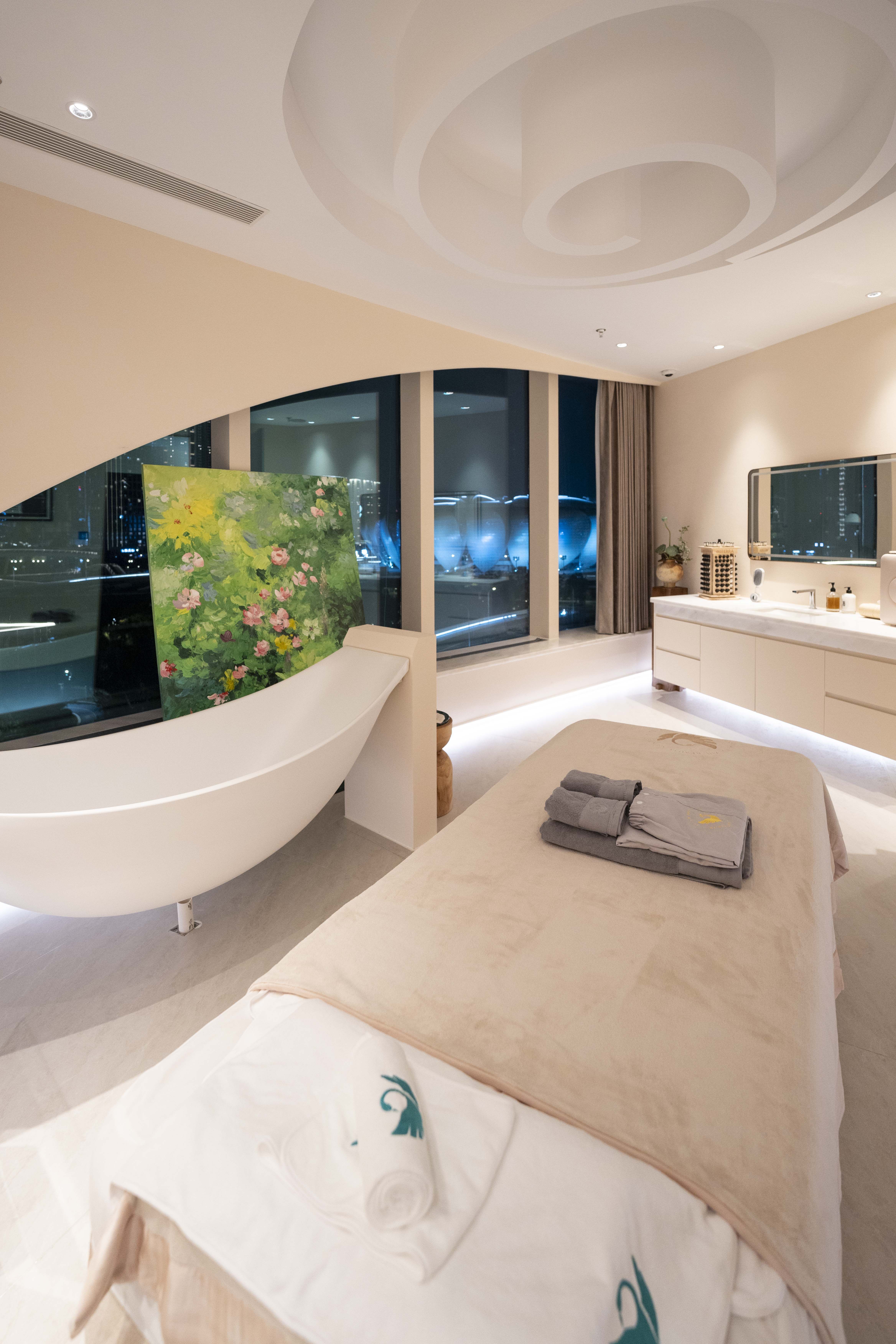 杭州萧山驭心整形医院擅长项目：