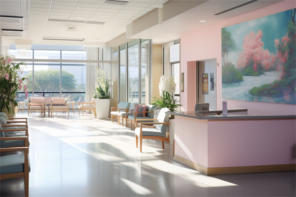 西安唯娜美颜医疗美容