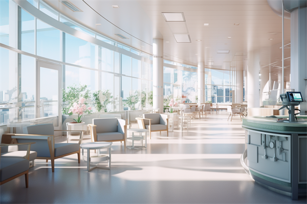 枣庄安瑞吉拉整形医院