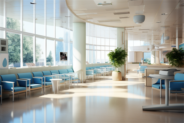 潜江蓝鸟医疗美容诊所