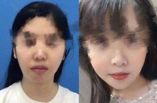 三、北京：覆盖初眼、常规修复到高难度修复的全阵容